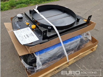 Náhradný diel MANITOU