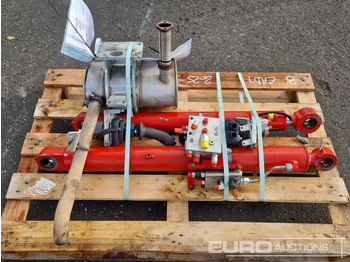 Náhradný diel VOLVO