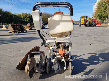 Asfaltovací stroj Stihl TS360 Quickcut Saw, Walk-Behind Asphalt Saw Parts: obrázok 5 Asfaltovací stroj Stihl TS360 Quickcut Saw, Walk-Behind Asphalt Saw Parts: obrázok 5