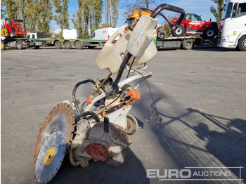 Asfaltovací stroj Stihl TS360 Quickcut Saw, Walk-Behind Asphalt Saw Parts: obrázok 3 Asfaltovací stroj Stihl TS360 Quickcut Saw, Walk-Behind Asphalt Saw Parts: obrázok 3