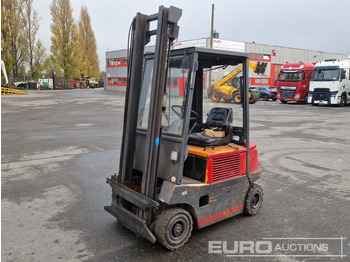 Vysokozdvižný vozík STILL R70