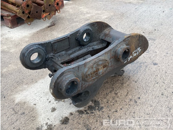 Rýchloupínacia zariadenia STRICKLAND