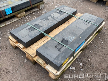 Stavebné zariadenia TEREX