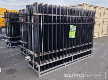 Stavebné zariadenia