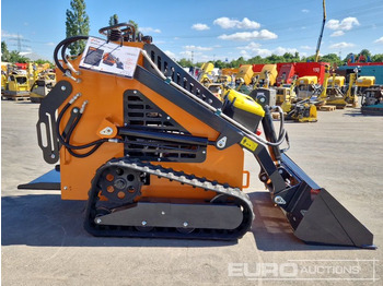 Šmykom riadený nakladač Unused 2025 Arteer QB-480: obrázok 5