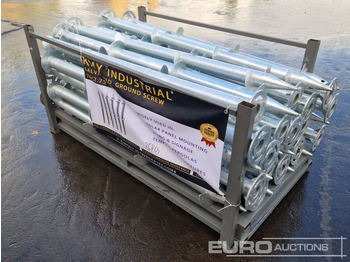 Stavebné zariadenia