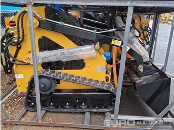 Šmykom riadený nakladač Unused 2025 LIHUA T360: obrázok 3