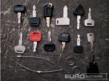 Vybavenie garáže/ Dielne