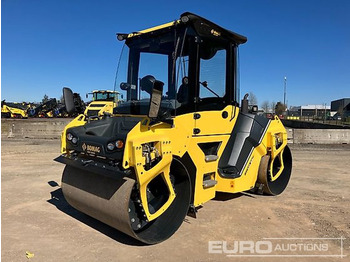 Valec BOMAG