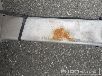 Vzduchový kompresor Unused Doosan C90 90CFM: obrázok 3