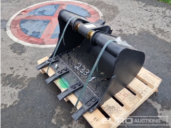 Nový Lyžica Unused Häner HTL160: obrázok 4 Nový Lyžica Unused Häner HTL160: obrázok 4