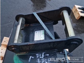 Nový Lyžica Unused Häner HTL240MS: obrázok 2