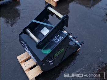 Nový Lyžica Unused Häner HTL240MS: obrázok 4