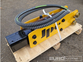 Hydraulické kladivo