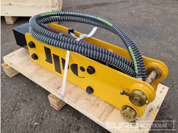 Hydraulické kladivo Unused Hydraulic Breaker to suit 1 Ton Mini Excavator: obrázok 3