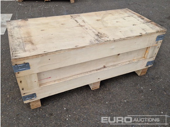 Hydraulické kladivo Unused Hydraulic Breaker to suit 1 Ton Mini Excavator: obrázok 2