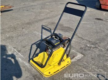 Asfaltovací stroj WACKER