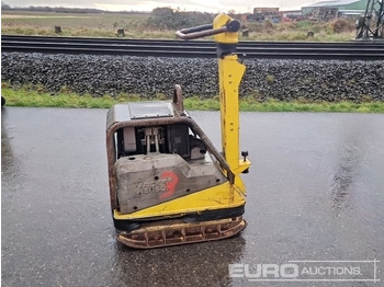 Asfaltovací stroj WACKER