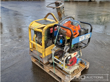 Stavebné zariadenia