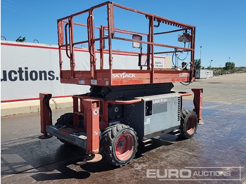 Pracovná plošina SKYJACK