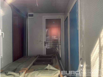 Obytný kontajner 2025 KMY Industrial Expandable Container House, Two Bedrooms, One Living Room, C/W Shower Room, Wash Basin, Toilet, L-Shaped Cabinet: obrázok 5 Obytný kontajner 2025 KMY Industrial Expandable Container House, Two Bedrooms, One Living Room, C/W Shower Room, Wash Basin, Toilet, L-Shaped Cabinet: obrázok 5