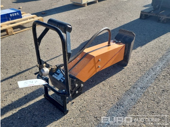 Stavebné zariadenia