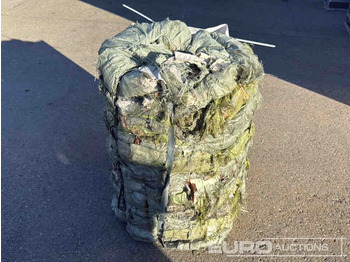 Poľnohospodárske stroje