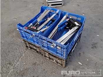 Stavebné zariadenia