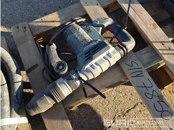 Stavebné zariadenia