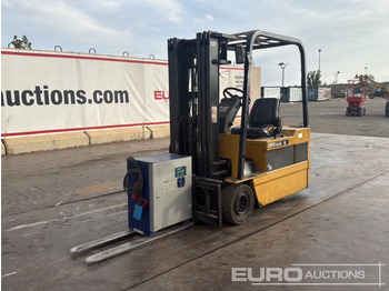 Vysokozdvižný vozík CATERPILLAR EP