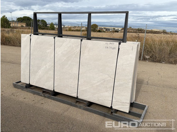 Stavebné zariadenia