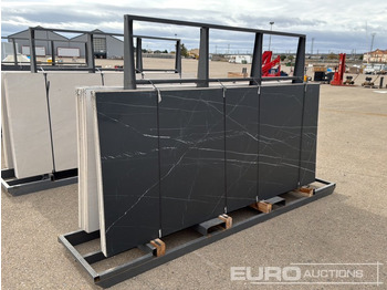 Stavebné zariadenia