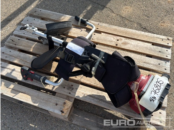 Stavebné zariadenia