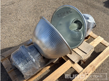 Stavebné zariadenia