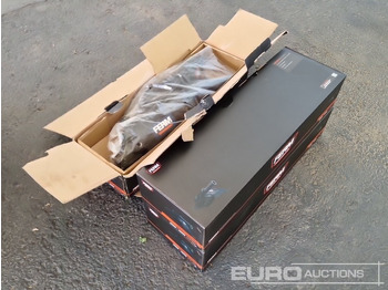 Stavebné zariadenia