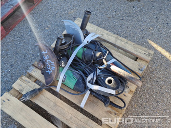 Stavebné zariadenia