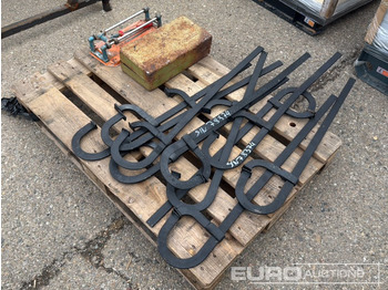 Stavebné zariadenia