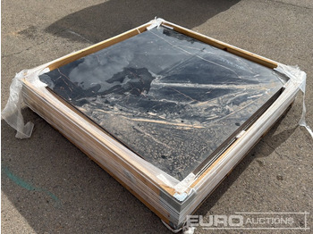 Stavebné zariadenia Pallet of Tiles 1,60 x 1,60m (20 Pieces 51.2m2): obrázok 4 Stavebné zariadenia Pallet of Tiles 1,60 x 1,60m (20 Pieces 51.2m2): obrázok 4