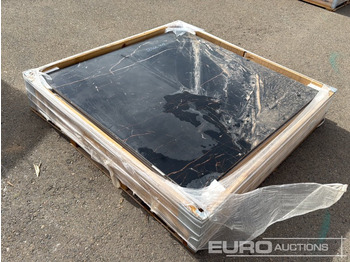 Stavebné zariadenia Pallet of Tiles 1,60 x 1,60m (20 Pieces 51.2m2): obrázok 3 Stavebné zariadenia Pallet of Tiles 1,60 x 1,60m (20 Pieces 51.2m2): obrázok 3