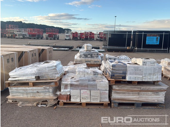 Stavebné zariadenia