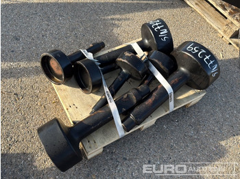 Stavebné zariadenia