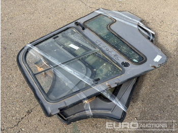 Stavebné zariadenia