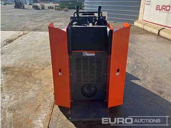 Šmykom riadený nakladač Unused 2024 SABSV HRC700: obrázok 4 Šmykom riadený nakladač Unused 2024 SABSV HRC700: obrázok 4