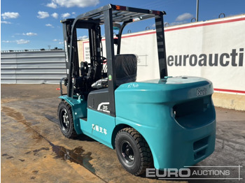 Vysokozdvižný vozík Unused 2025 Baoli KBD35: obrázok 3 Vysokozdvižný vozík Unused 2025 Baoli KBD35: obrázok 3