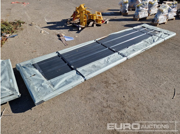 Stavebné zariadenia CAPTOK