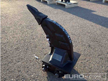 Nový Lyžica Unused 2025 Häner HRZ 4.7A MS03: obrázok 4
