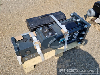 Hydraulické kladivo