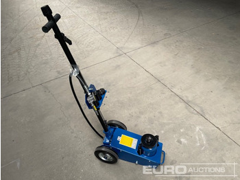 Vybavenie garáže/ Dielne