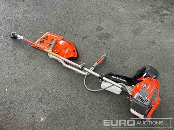 Stavebné zariadenia DAEWOO