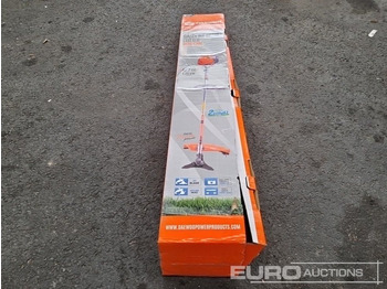 Stavebné zariadenia DAEWOO
